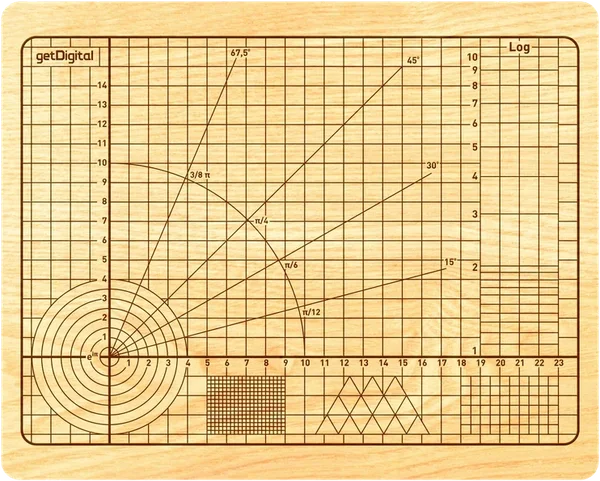 Tabla de corte de alta precisión