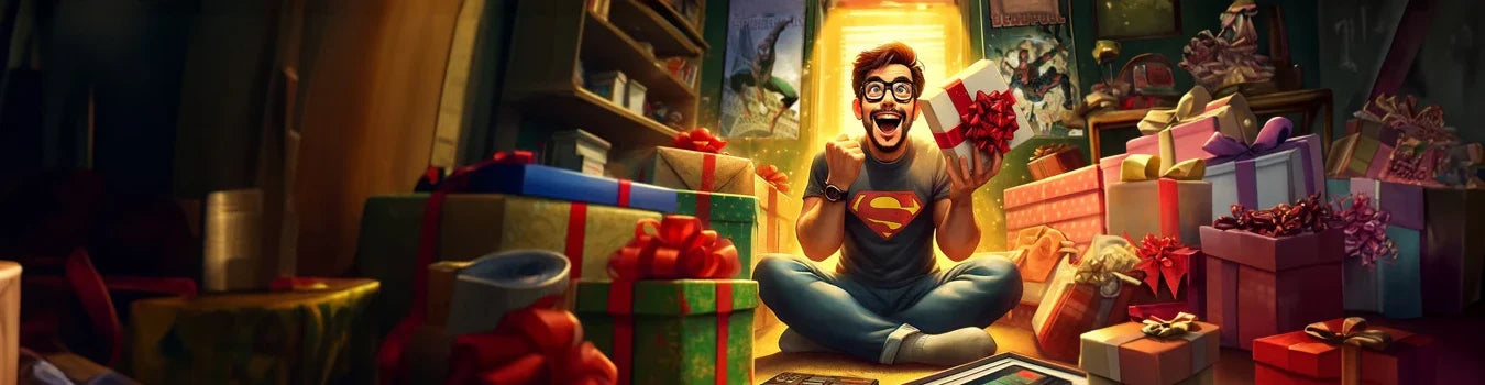 Geschenkideen nach Empfänger