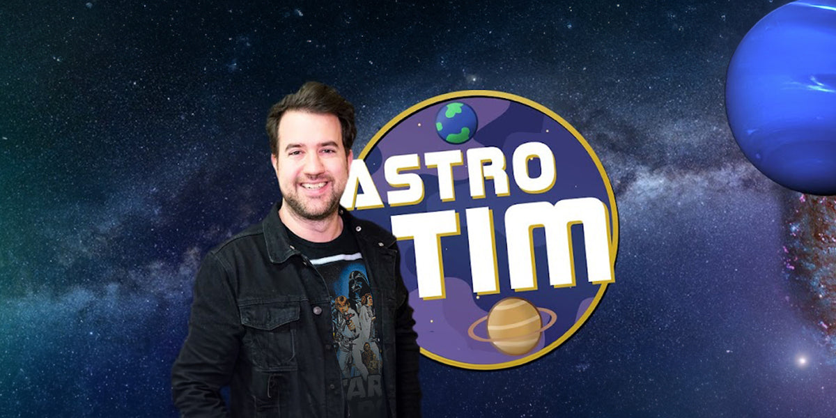 Astrotim — getDigital