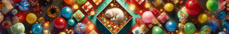 Geschenke für Katzenliebhaber