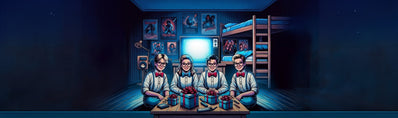 Geschenke für Nerds und Geeks