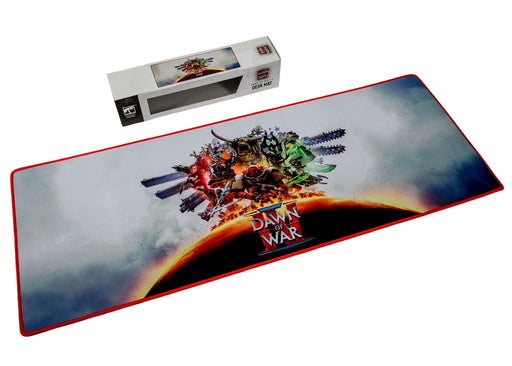 Warhammer 40.000 Mauspad Dawn of War IV