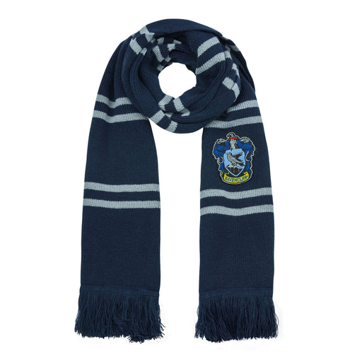 Harry Potter Deluxe Hausschal Ravenclaw