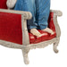 Death Note Sammelfigur L im Sessel