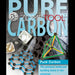 Zometool Pure Carbon Molekülbaukasten