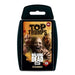 Top Trumps The Walking Dead jeu de cartes