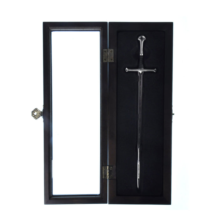 De Lord of the Rings briefopener