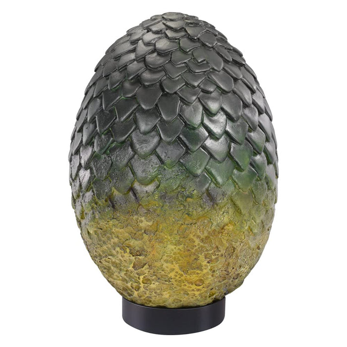 Œufs de dragon Game of Thrones