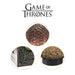 Œufs de dragon Game of Thrones
