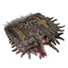 Harry Potter pluche knuffel Monsterboek van Monsters
