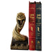 Harry Potter boekensteun Basilisk
