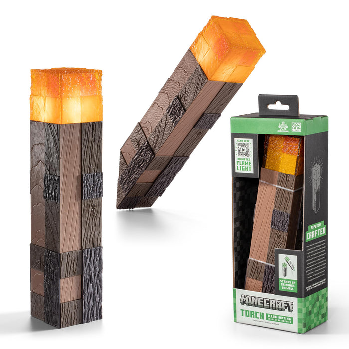 Minecraft zaklamp
