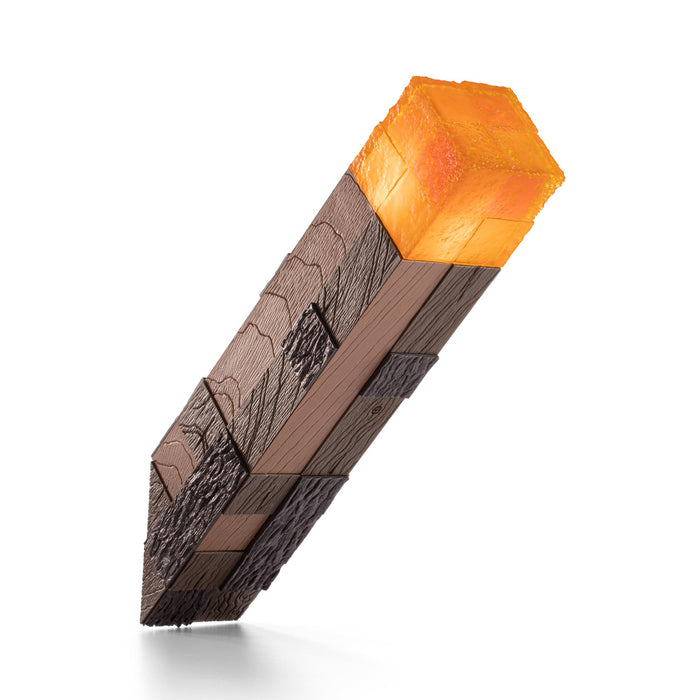Minecraft zaklamp