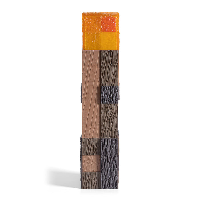 Minecraft zaklamp