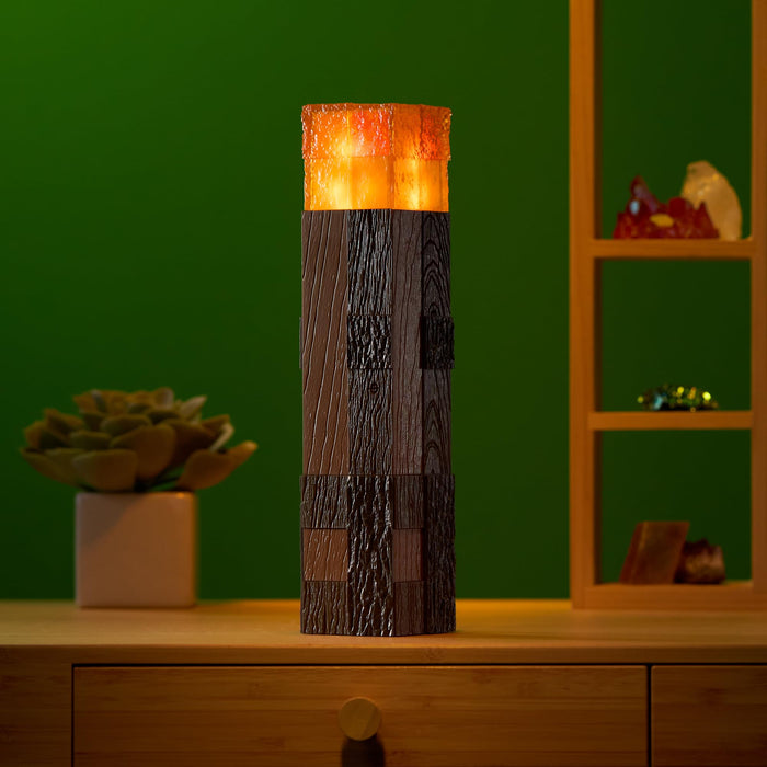Minecraft zaklamp