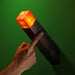 Minecraft zaklamp