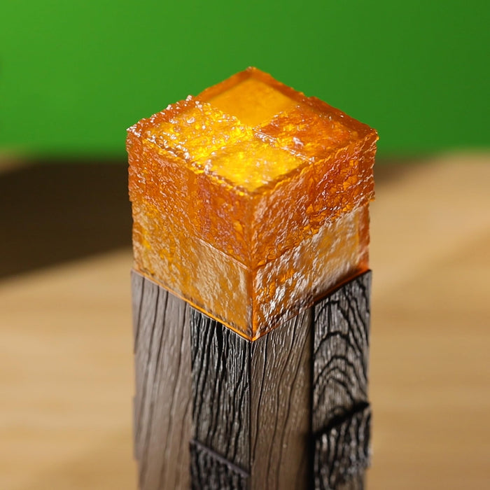 Minecraft zaklamp