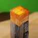 Minecraft zaklamp