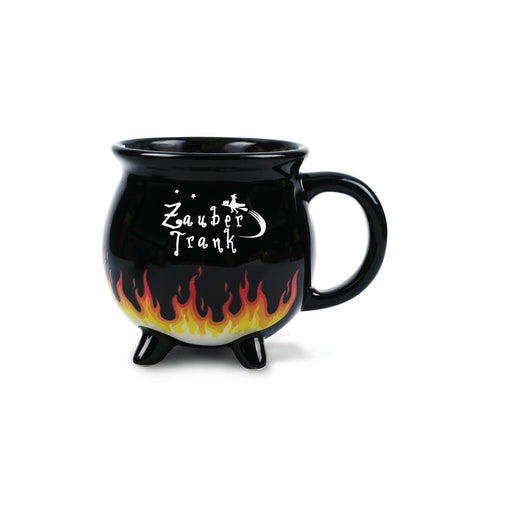Zaubertrank Becher mit Thermoeffekt