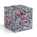 Lampe de minerai de redstone Minecraft