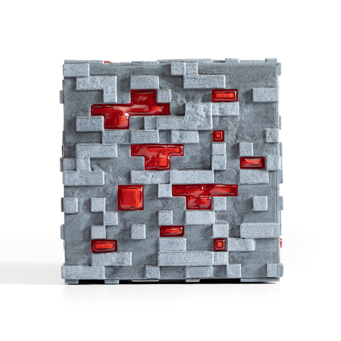 Lampe de minerai de redstone Minecraft