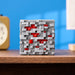 Lampe de minerai de redstone Minecraft