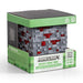 Lampe de minerai de redstone Minecraft