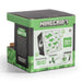 Lampe de minerai de redstone Minecraft