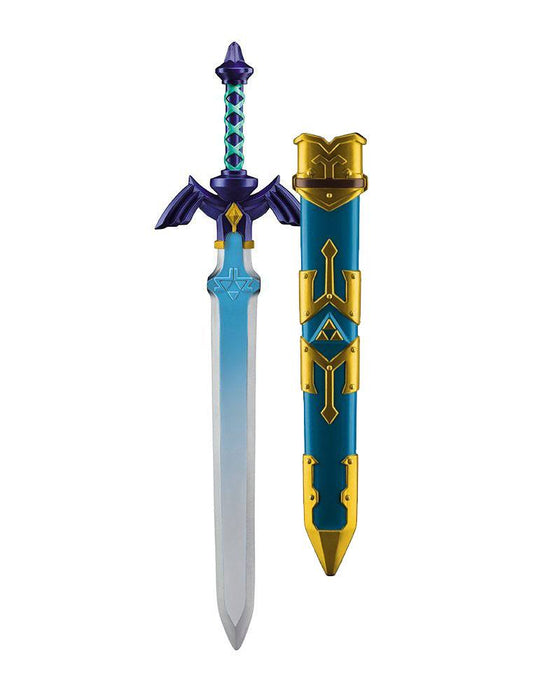 The Legend of Zelda Skyward Sword Masterschwert mit Scheide