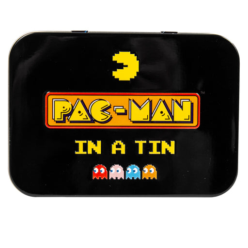 Pac Man Arcade uit het blik