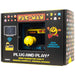 Consola Pac-Man Plug and Play