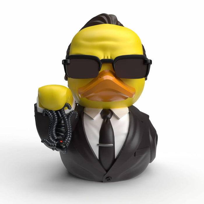 Matrix Agent Smith TUBBZ Sammelente Erstauflage