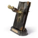 Harry Potter Tom Riddles Tagebuch mit Basiliskenzahn als Skulptur
