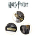Harry Potter Tom Riddles Tagebuch mit Basiliskenzahn als Skulptur