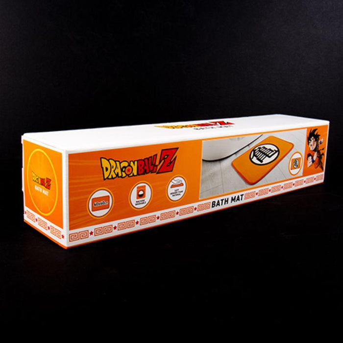 Dragon Ball Z Badematte mit Kame-Zeichen