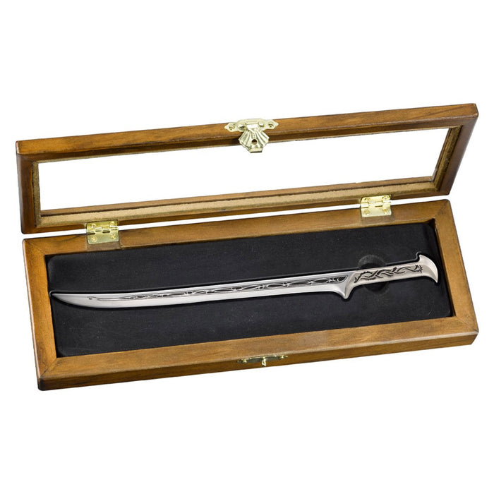 Der Hobbit Brieföffner Thranduils Schwert