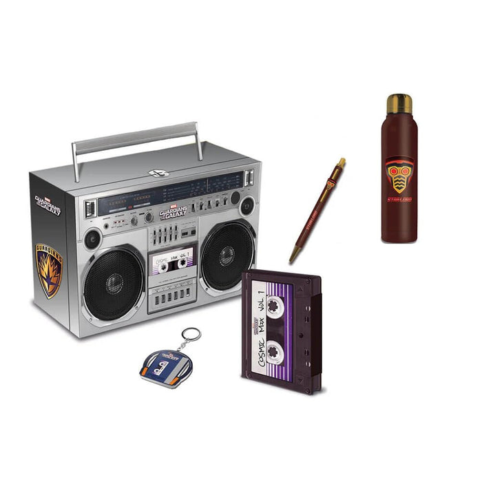 Guardians of the Galaxy Premium Geschenke Set