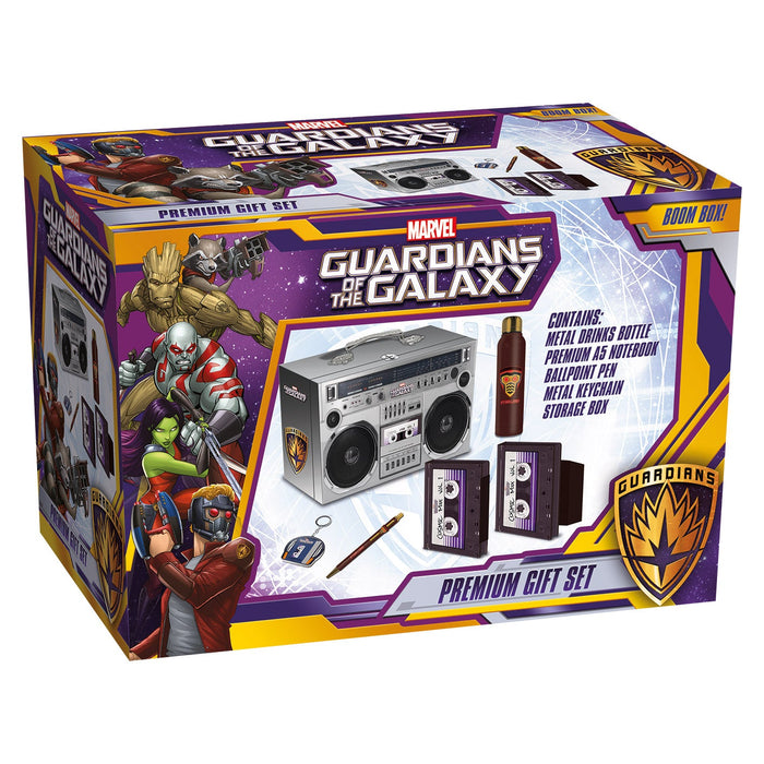 Guardians of the Galaxy Premium Geschenke Set