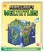 Minecraft Weltatlas: Baue die Wunder unserer Erde