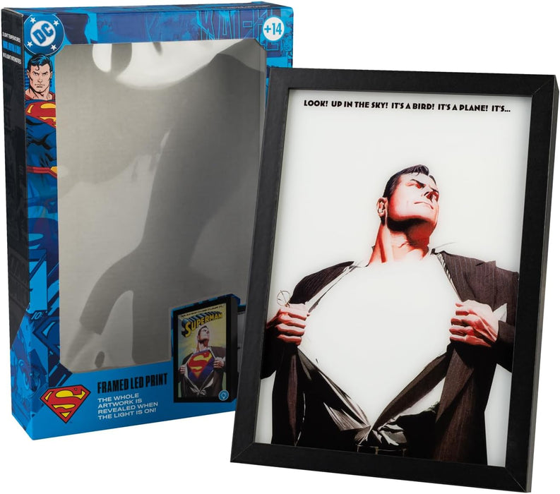 23334_superman-image-LED-avec-cadre-packaging.jpg