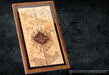 Harry Potter Marauder's Map Premium Replica