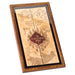 Harry Potter Marauder's Map Premium Replica