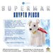 DC Superman – Peluche Krypto