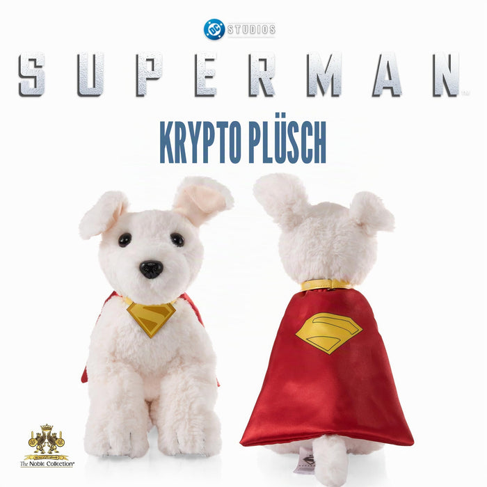 DC Superman – Peluche Krypto