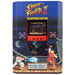 Street Fighter II Handheld - Offiziell lizenzierte Retro-Handkonsole