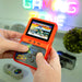 Street Fighter II Handheld - Offiziell lizenzierte Retro-Handkonsole
