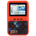 Street Fighter II Handheld - Offiziell lizenzierte Retro-Handkonsole