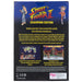 Street Fighter II Handheld - Offiziell lizenzierte Retro-Handkonsole