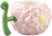 One Piece Nico Robin Flower-Flower Fruit 3D mug angled view