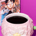 One Piece Nico Robin Flower-Flower Fruit 3D mug close-up